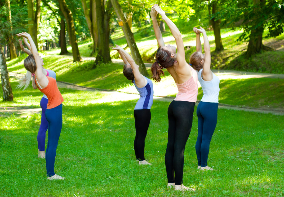 Pilates à seignosse