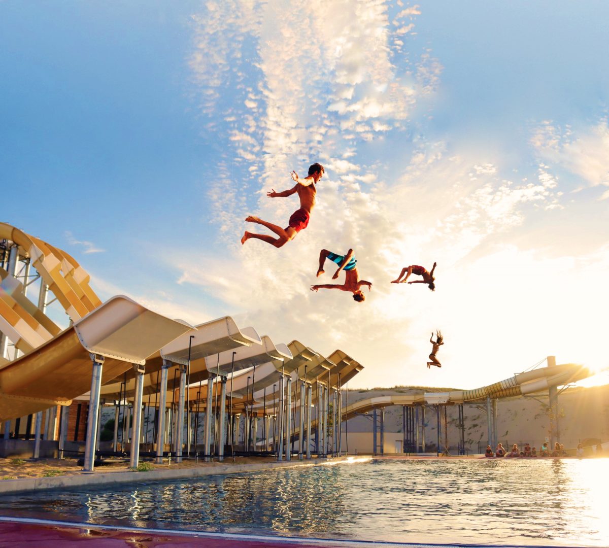 atlantic jump seignosse