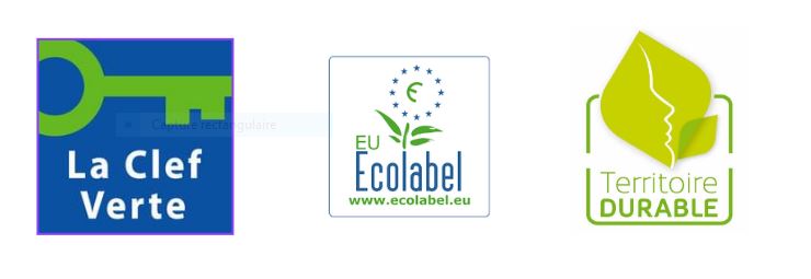 labels éco-responsables