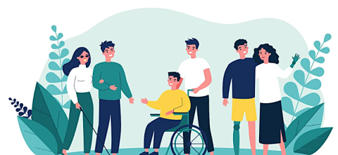 accessibilité seignosse tourisme