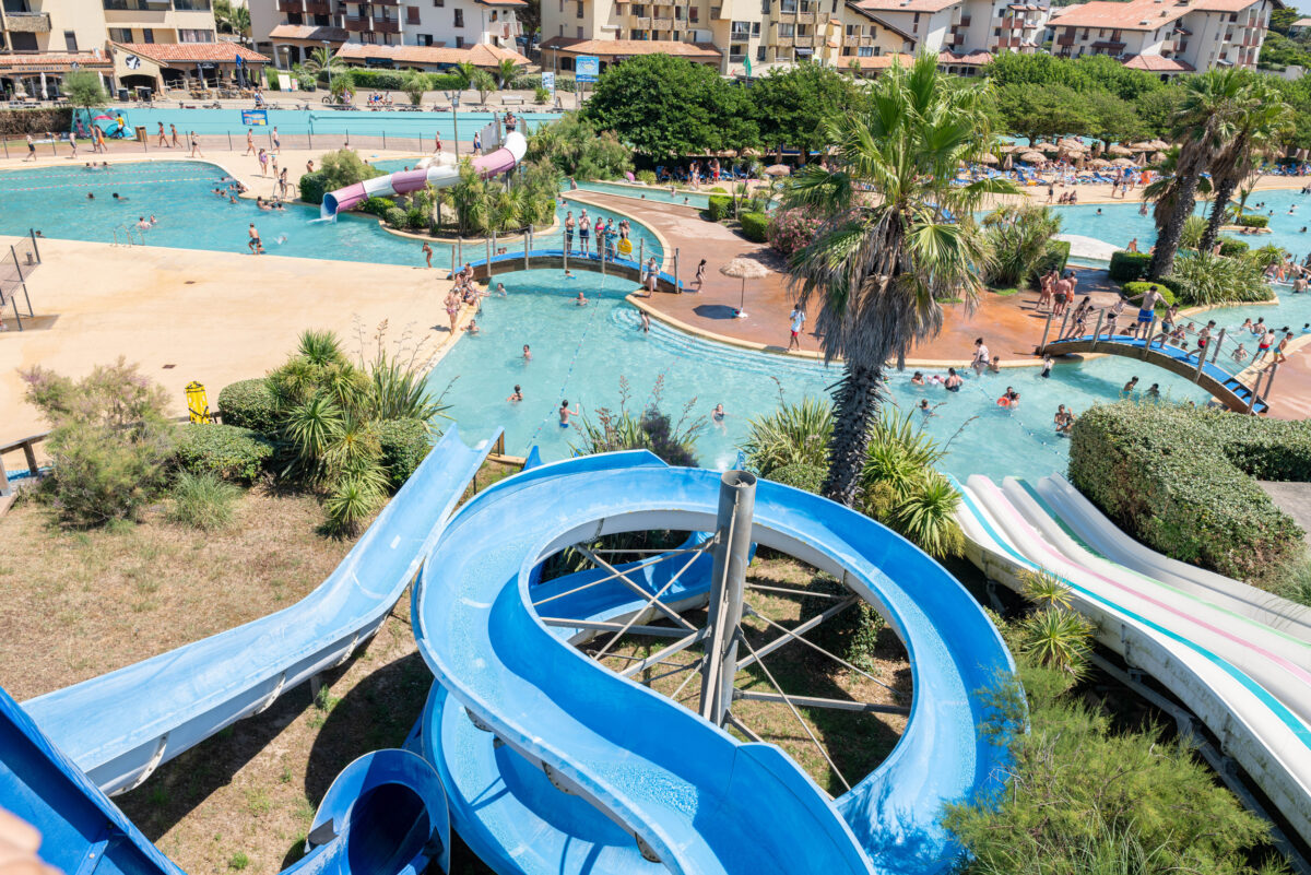 Atlantic Park Seignosse 2026