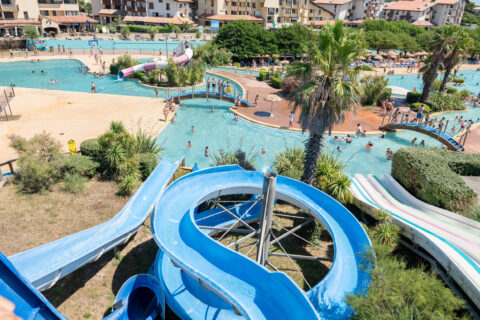 Atlantic Park Seignosse 2026